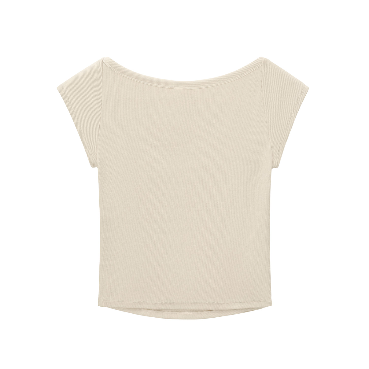 Rocksteady,Wideneck,BabyTee