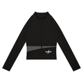 Rocksteady,Womens,Yoga,Jacket