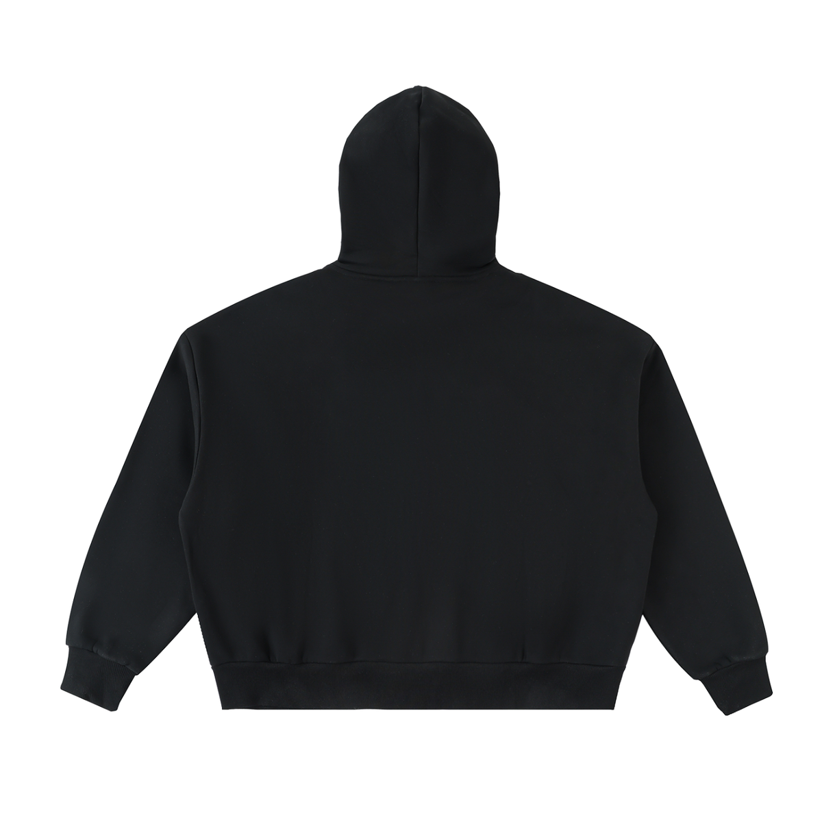 Rocksteady,FullZip,Streetwear,Boxy,Hoodie