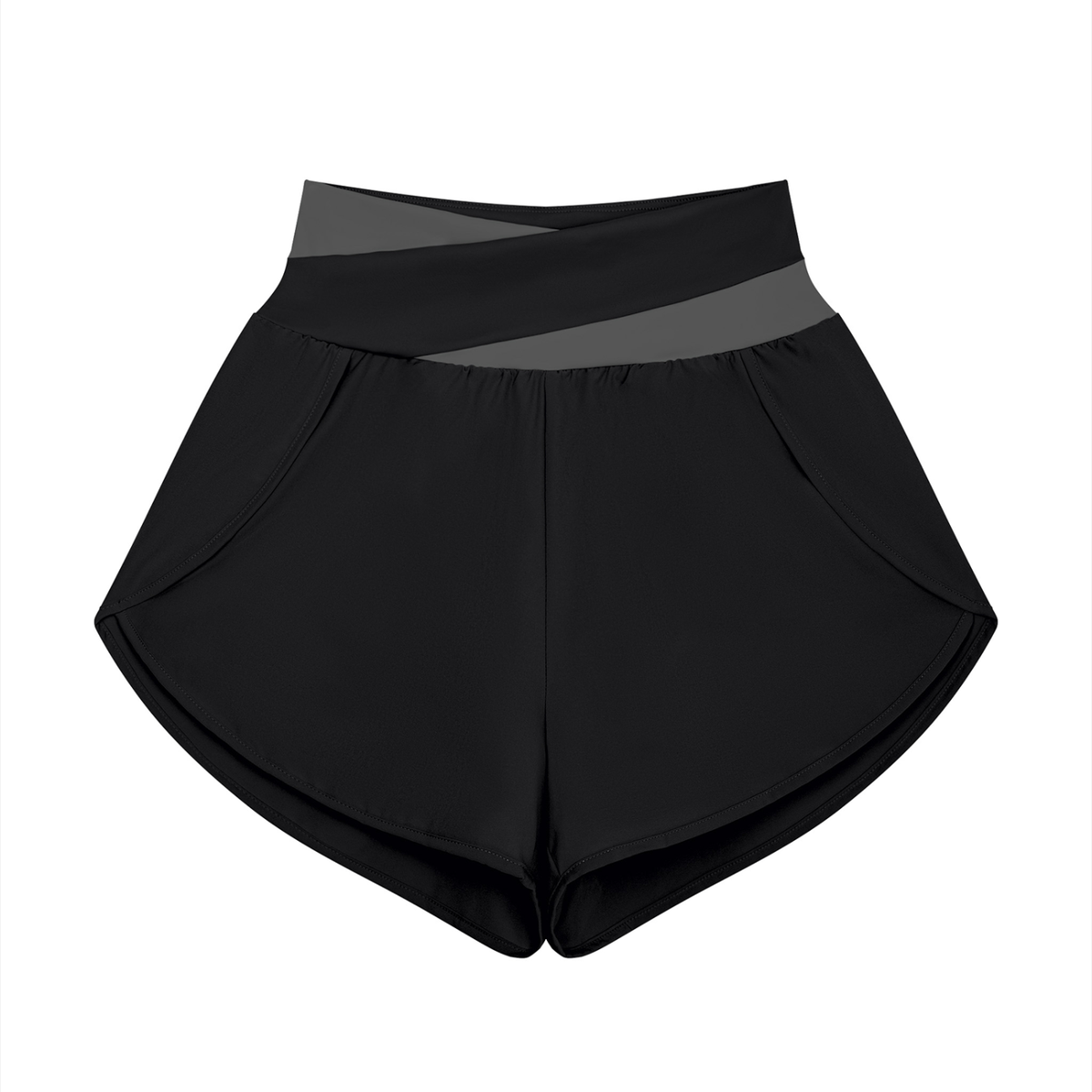 Rocksteady,Yoga,Shorts