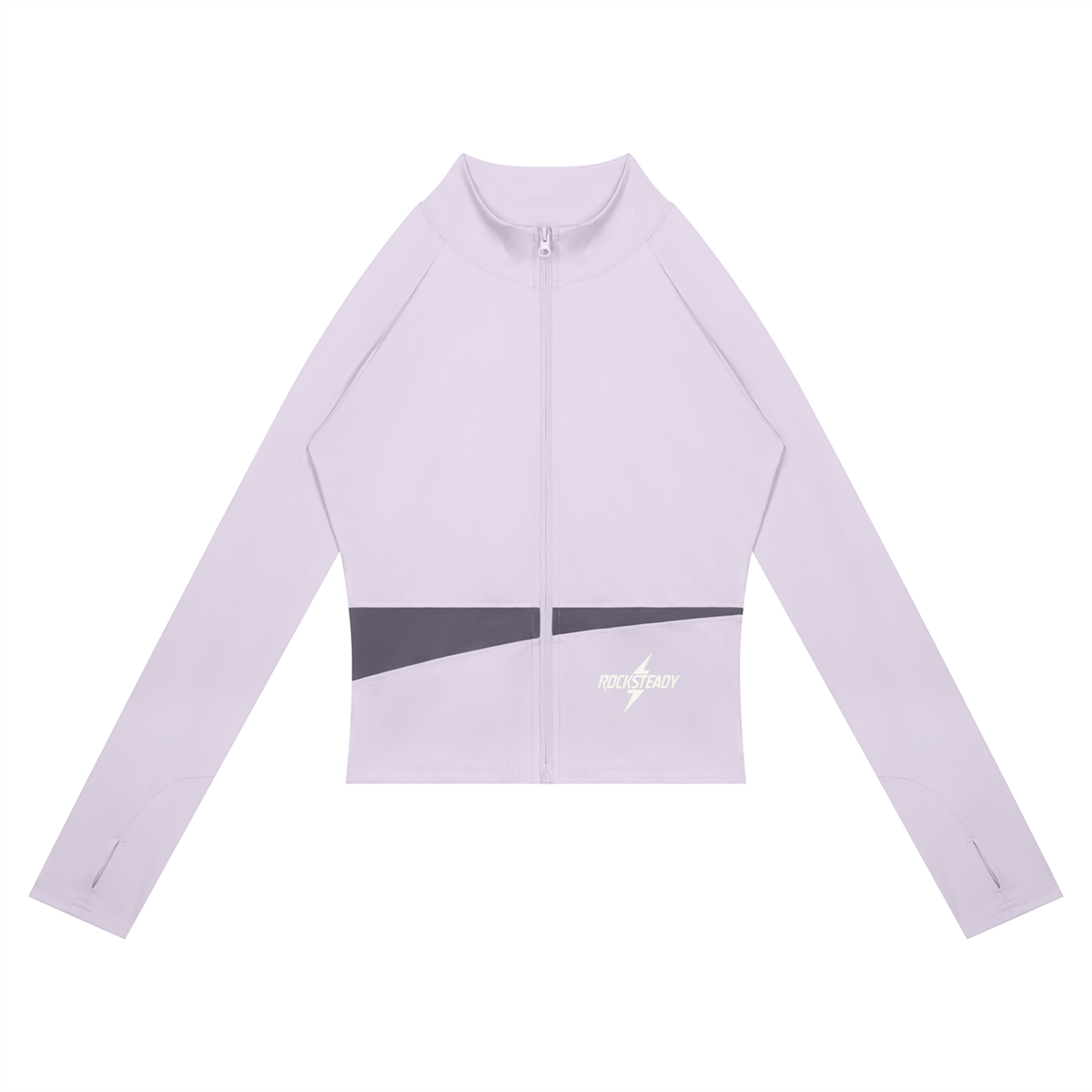 Rocksteady,Womens,Yoga,Jacket