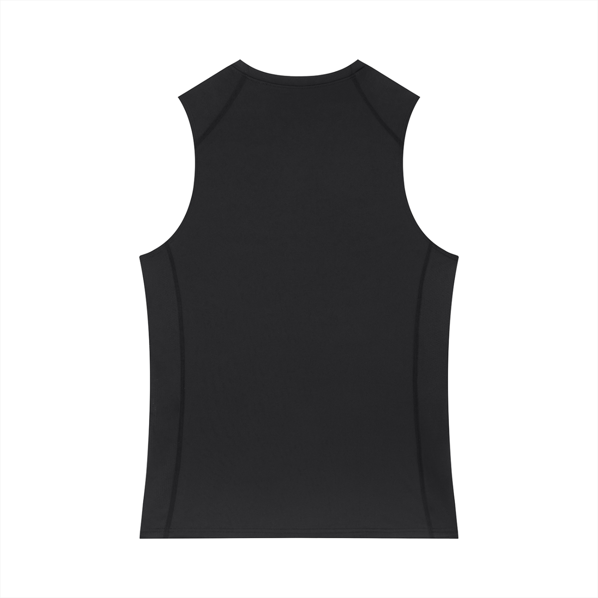 Rocksteady,Mens,SlimFit,Topstitch,Performance,TankTop
