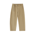 Rocksteady,Belted,Barrelleg,Chino,Pants,Womens