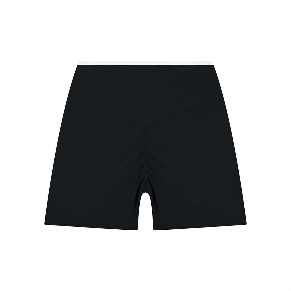 Rocksteady,Highrise,Yoga,Shorts