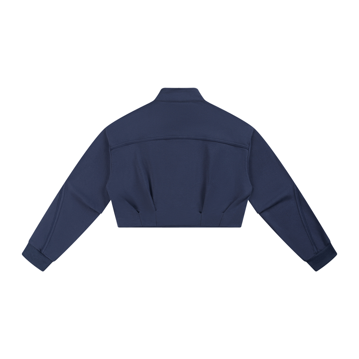 Rocksteady,Jacket,Womens,Knit,Modern,Boxy