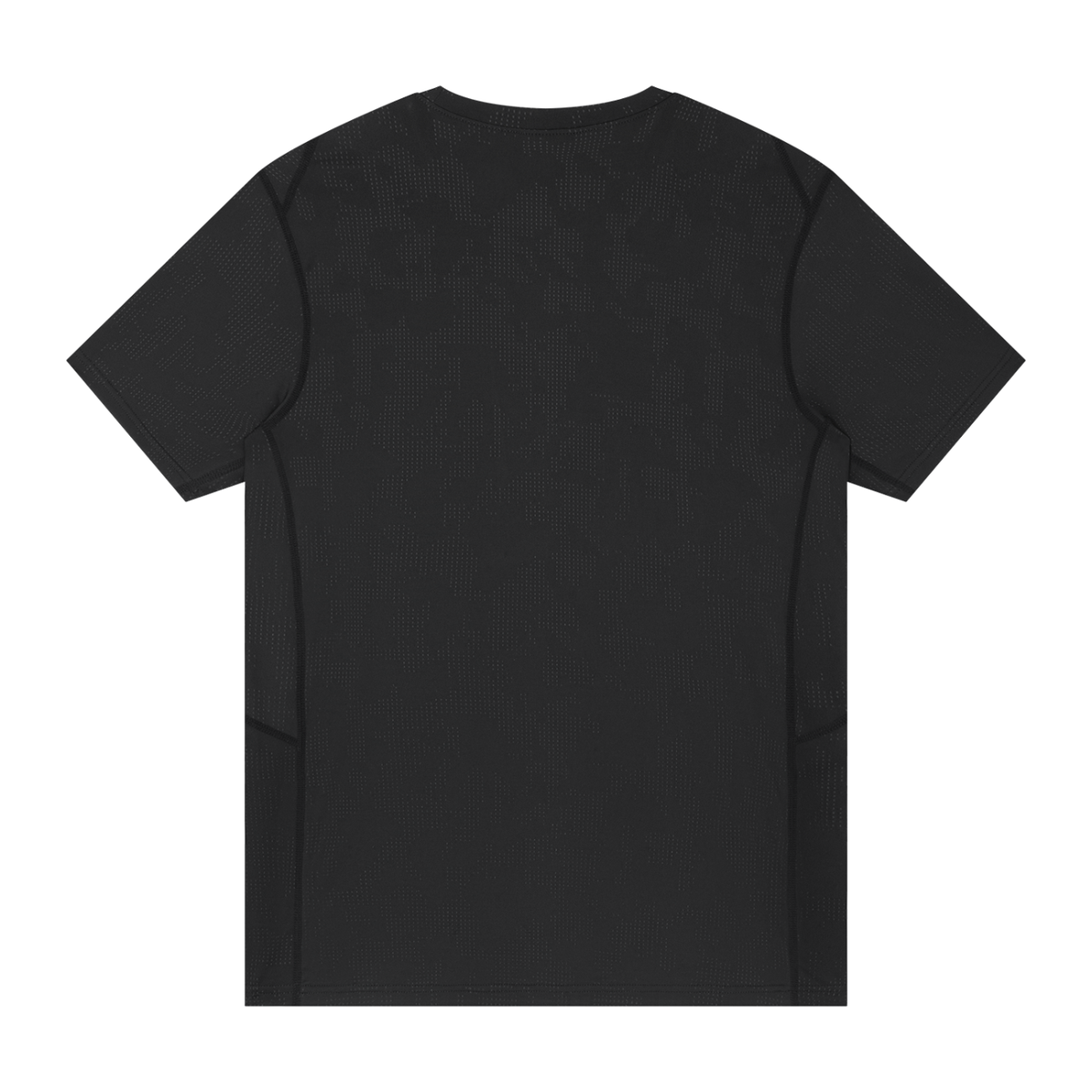 Rocksteady,Mens,Jacquard,Performance,Slim,Mesh,TShirt