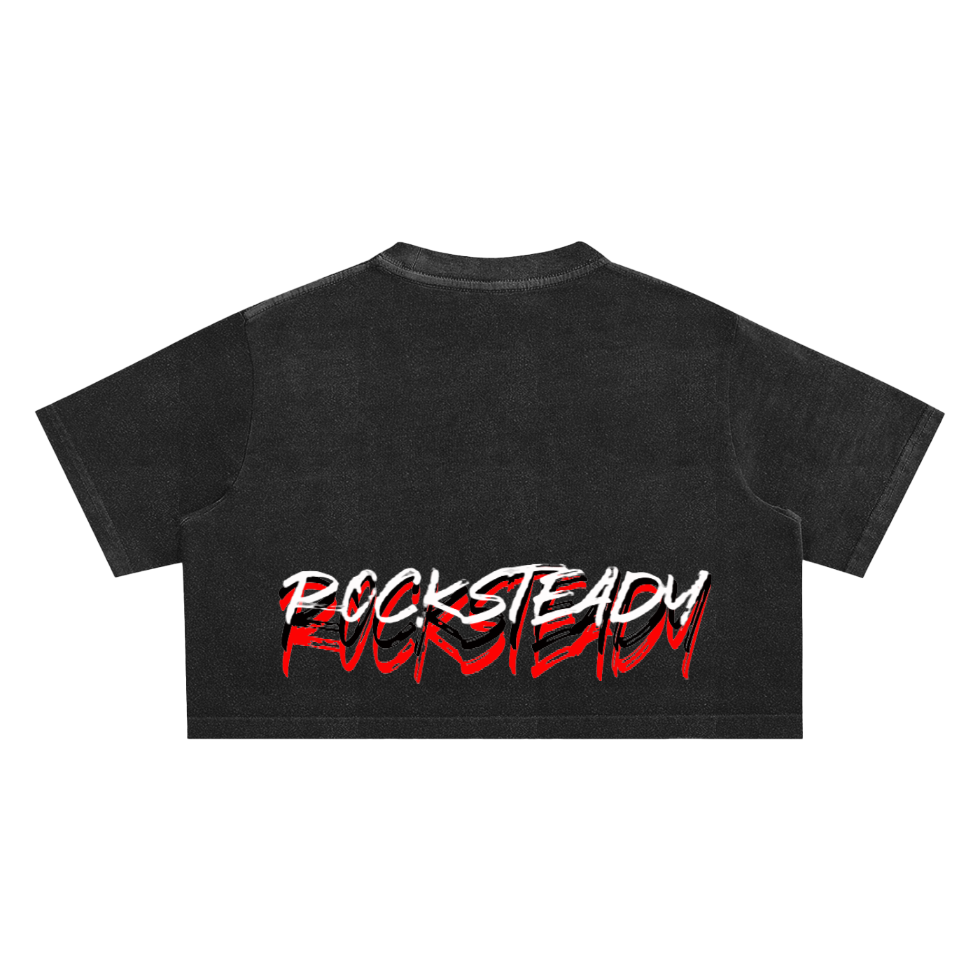 womenswear,cropped tee,fall in love,rocksteady
