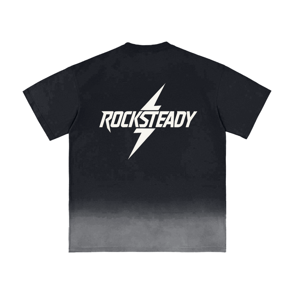 Sunfade Vintage Washed T-Shirt