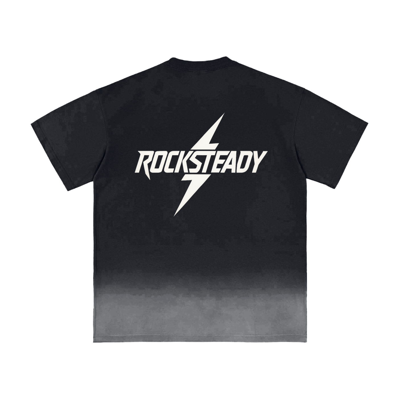 Sunfade Vintage Washed T-Shirt