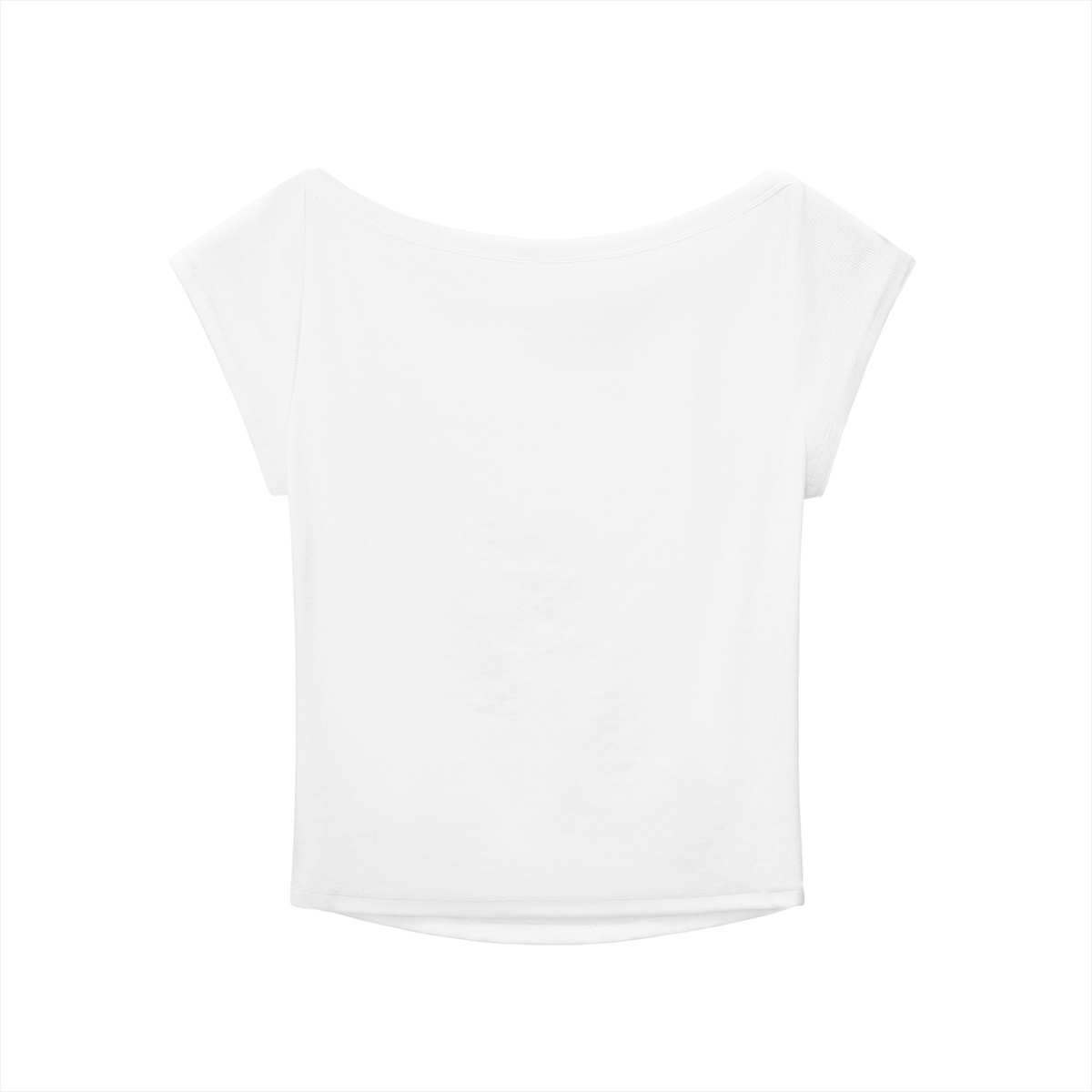 Rocksteady,Wideneck,BabyTee