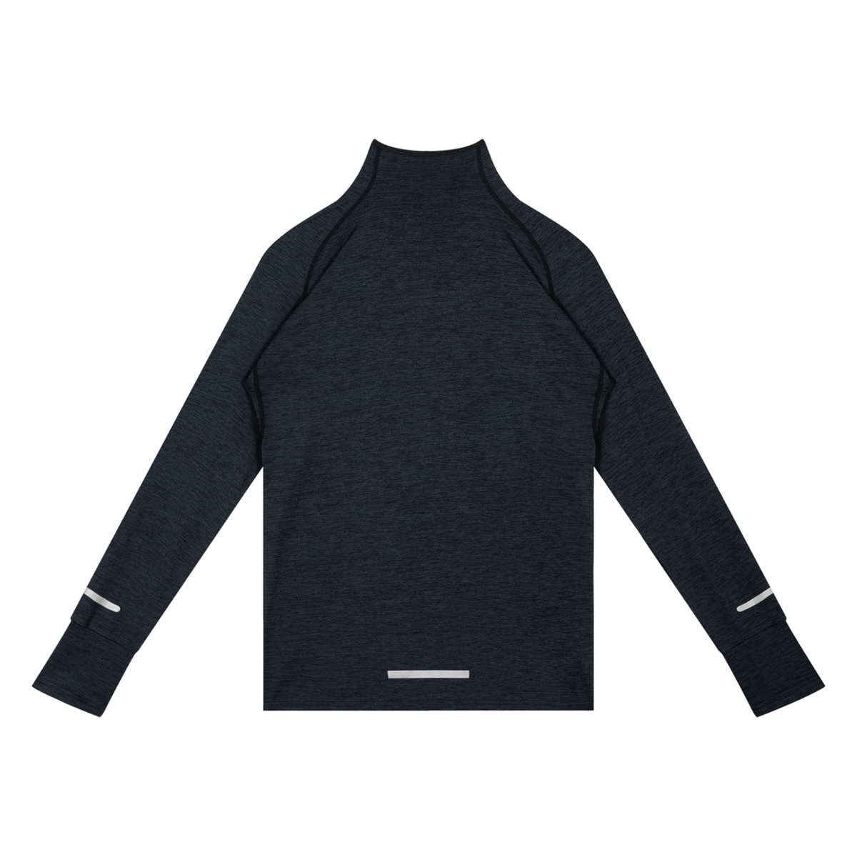 Rocksteady,QuarterZip,Raglan,Training,TShirt