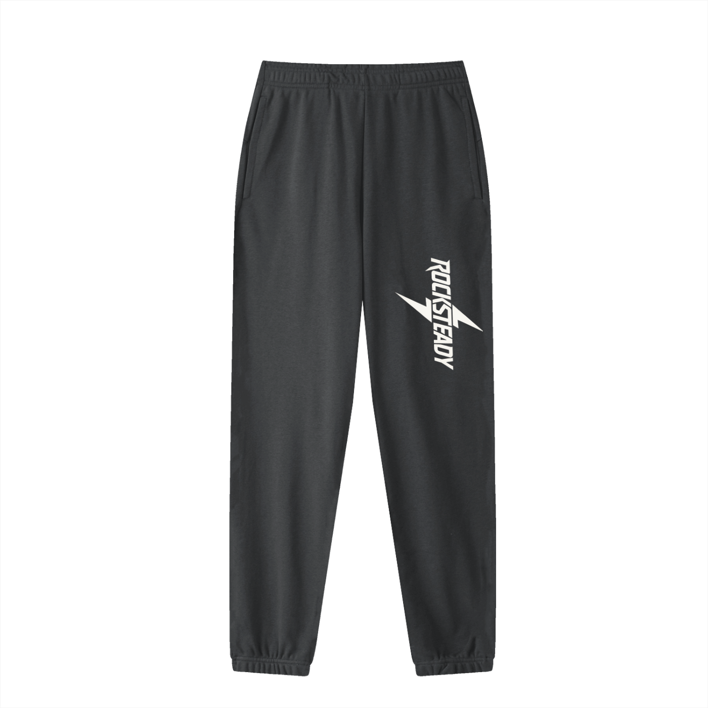 Essential Jogged Sweatpants