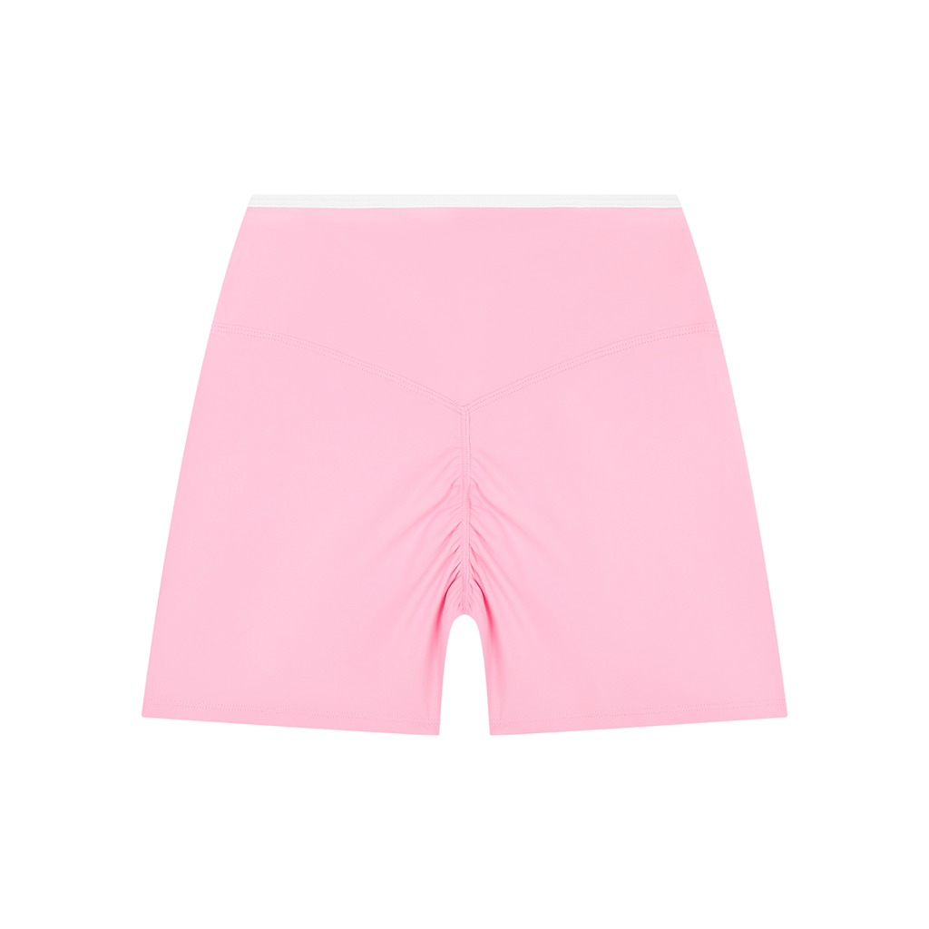 Rocksteady,Highrise,Yoga,Shorts