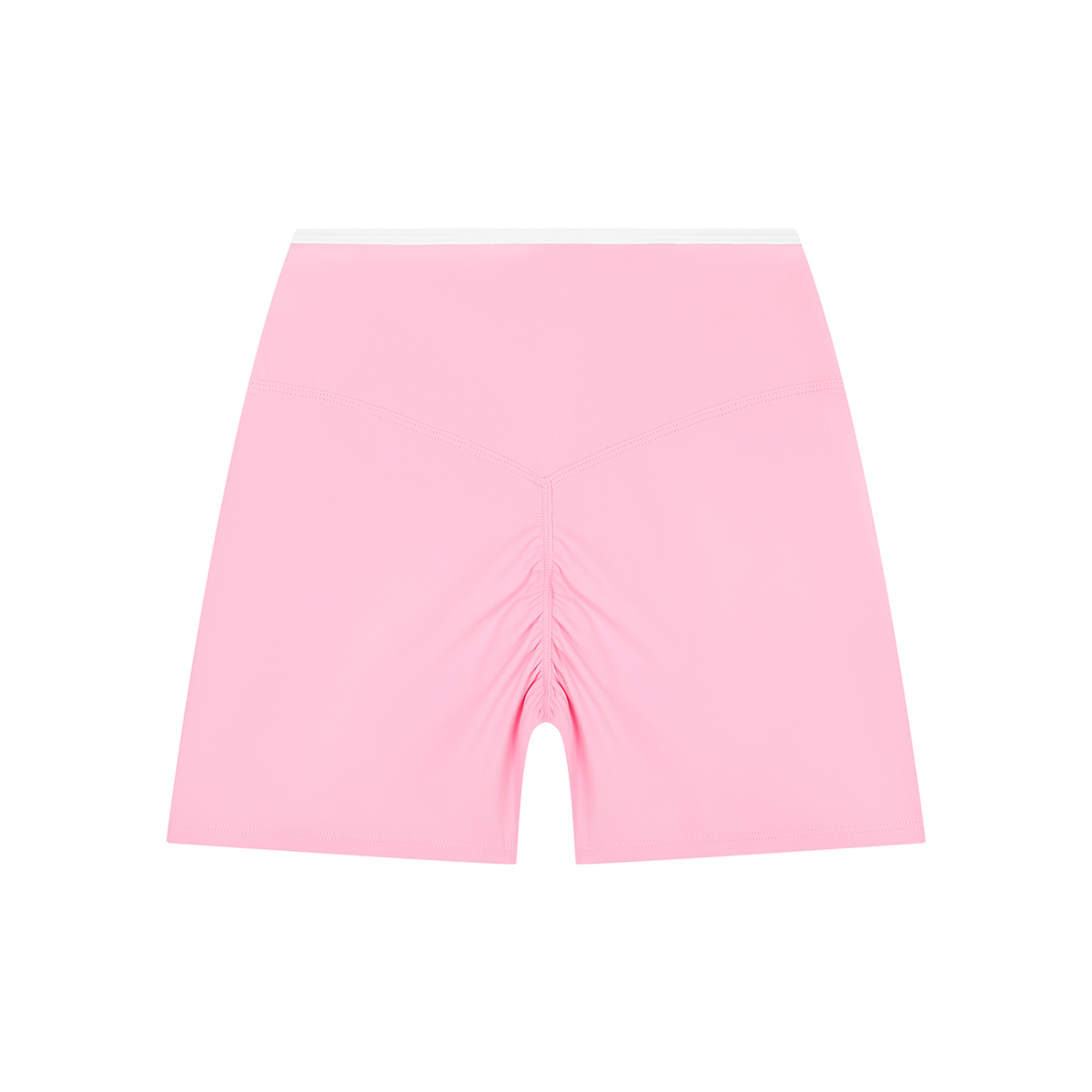 Rocksteady,Highrise,Yoga,Shorts