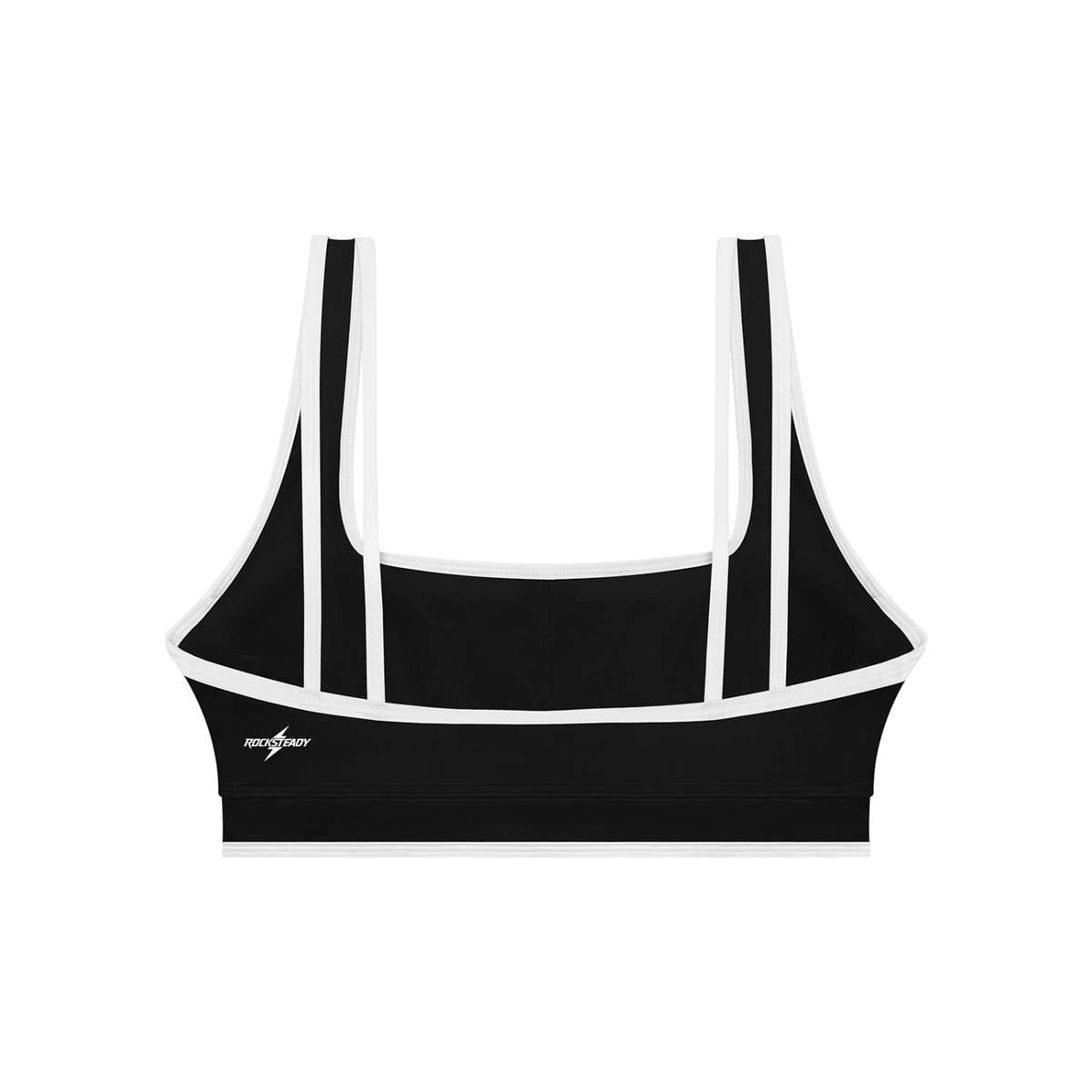 Rocksteady,Yoga,Sports,Bra