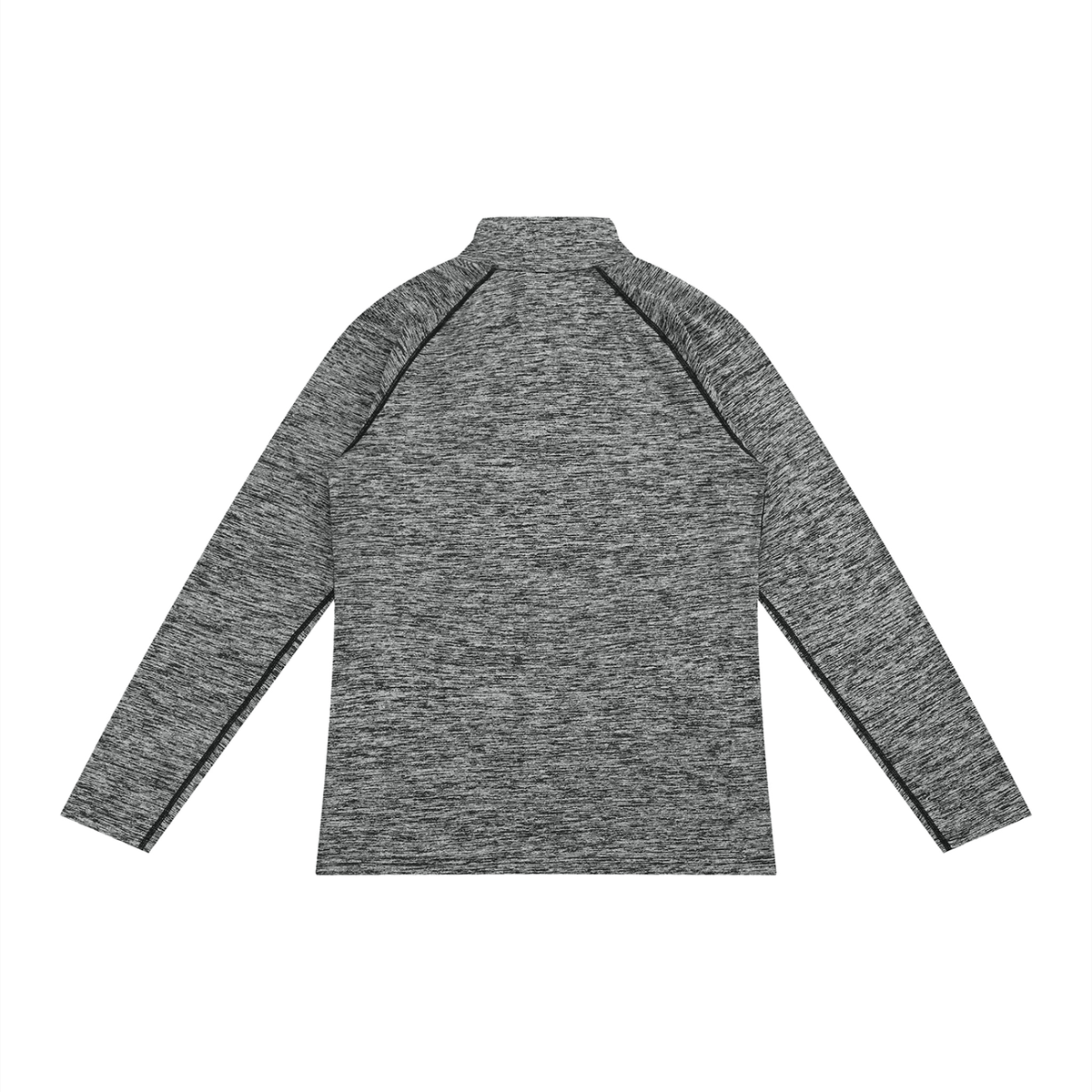 Rocksteady,QuarterZip,Performance,LongSleeve,TShirt