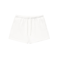 Essential Fleece Drawstring Sweatshorts