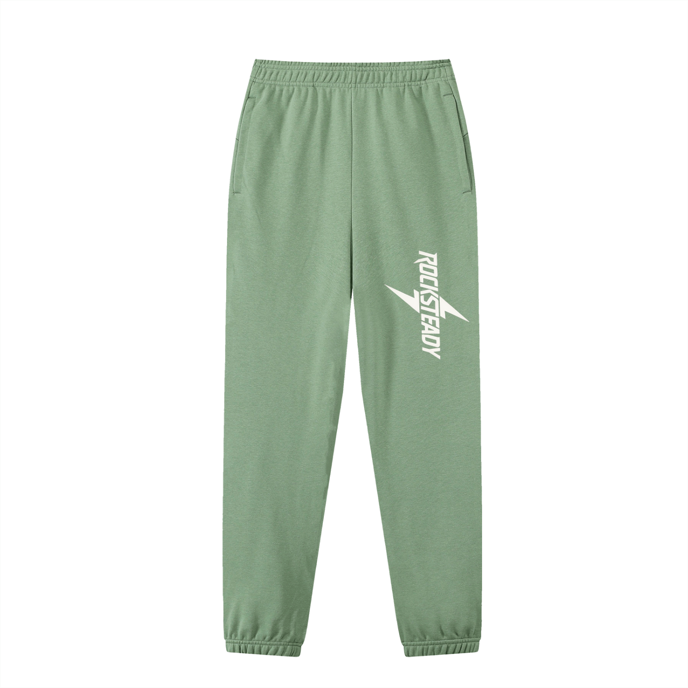 Essential Jogged Sweatpants