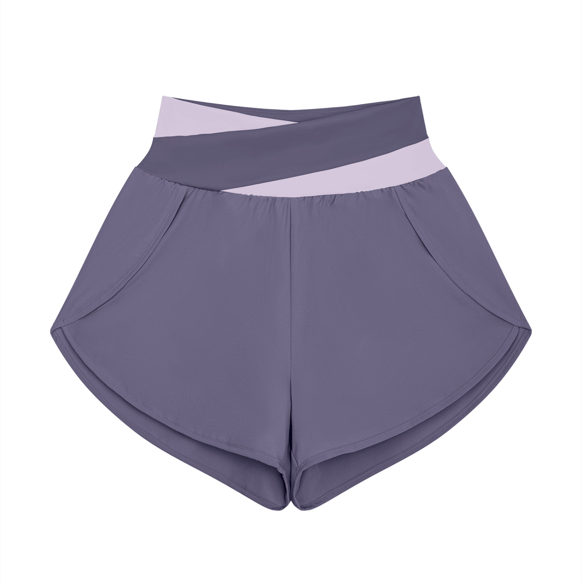 Rocksteady,Yoga,Shorts