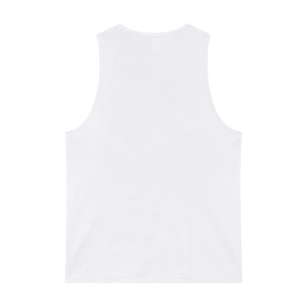 Rocksteady,Mens,Jacquard,Performance,TankTop