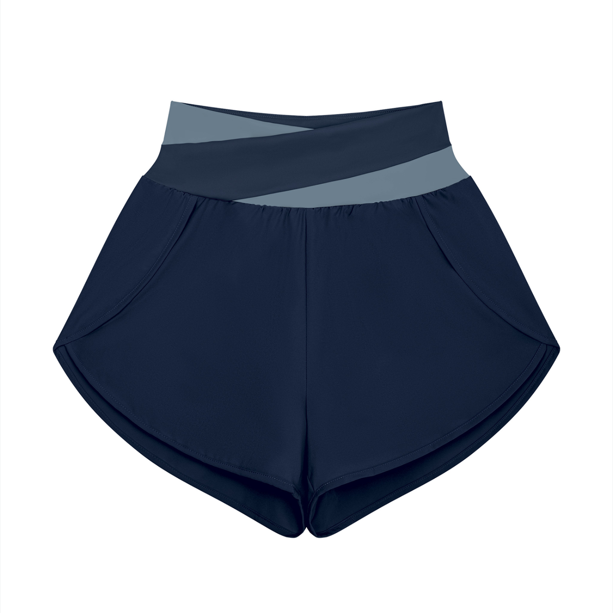 Rocksteady,Yoga,Shorts