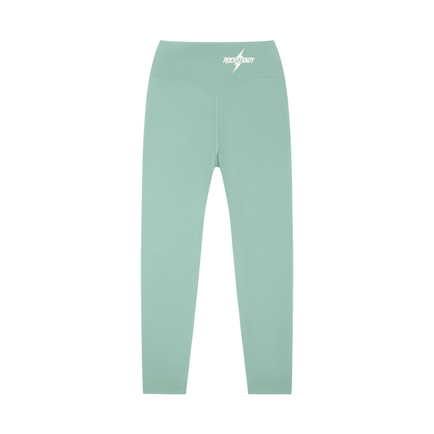 High-Waisted Yoga Leggings