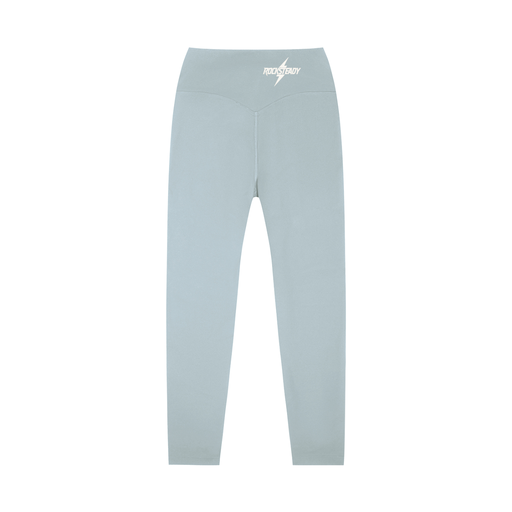High-Waisted Yoga Leggings