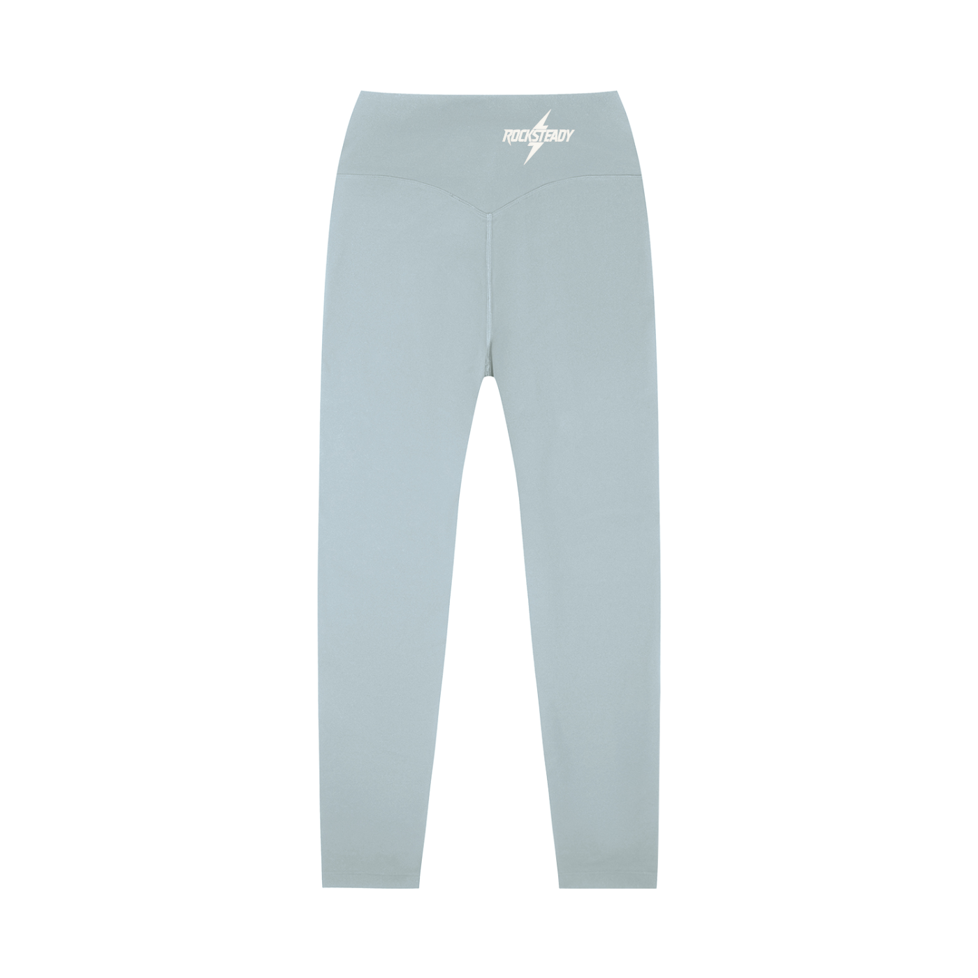 High-Waisted Yoga Leggings