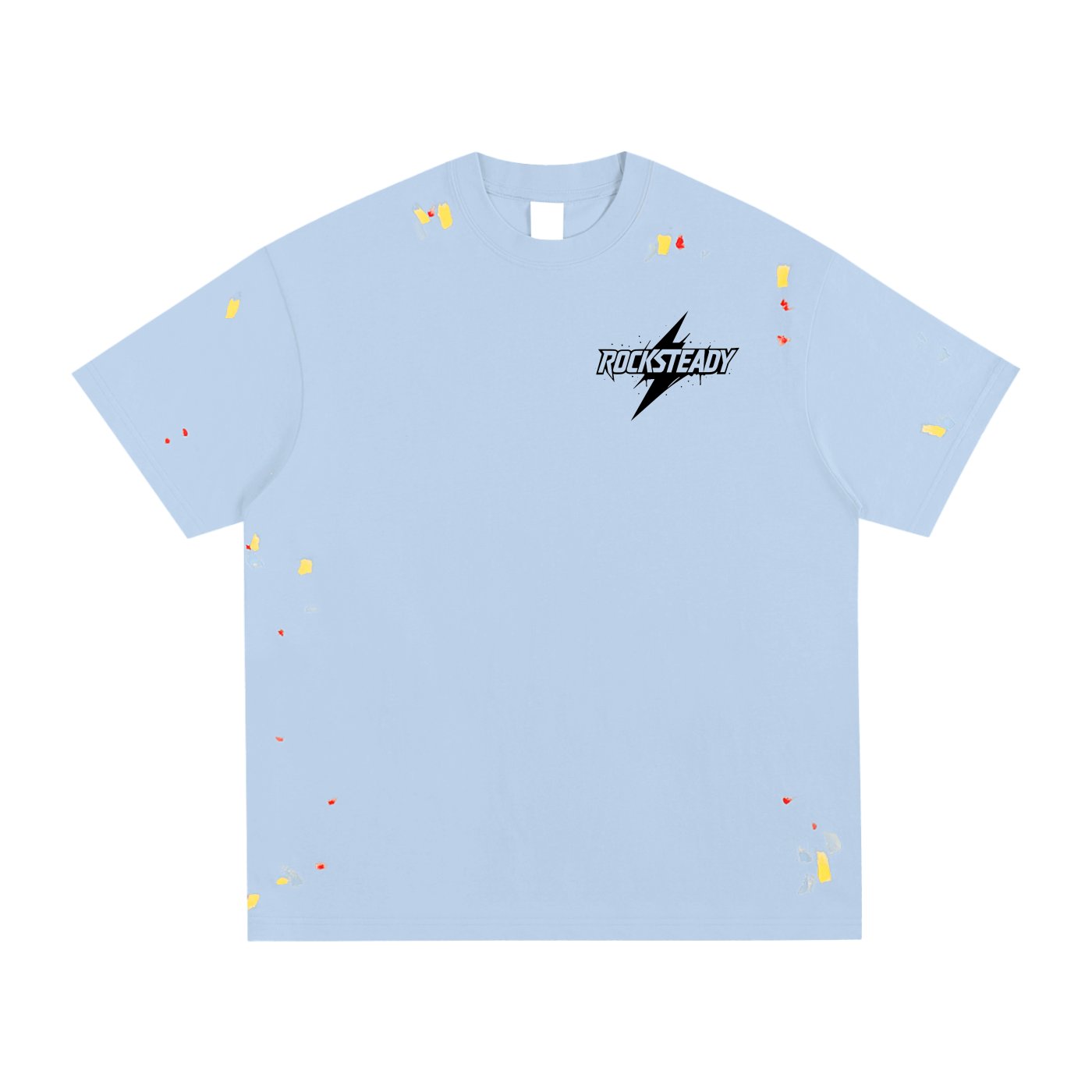 Paint Splatter T-Shirt