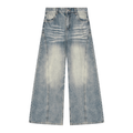 Rocksteady,Vintage,Wideleg,Jeans,Sunfade