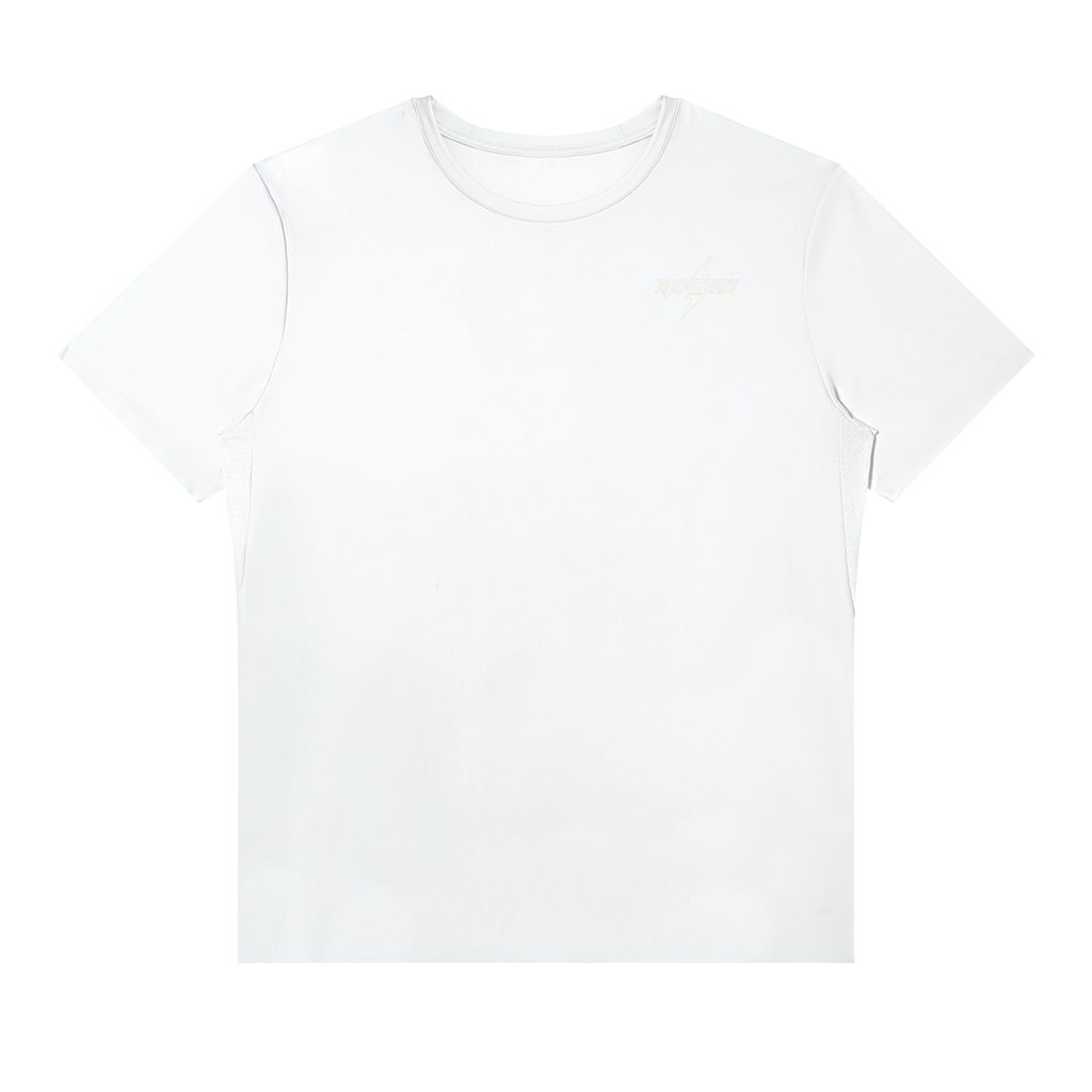 Rocksteady,Mens,Lightweight,Performance,TShirt