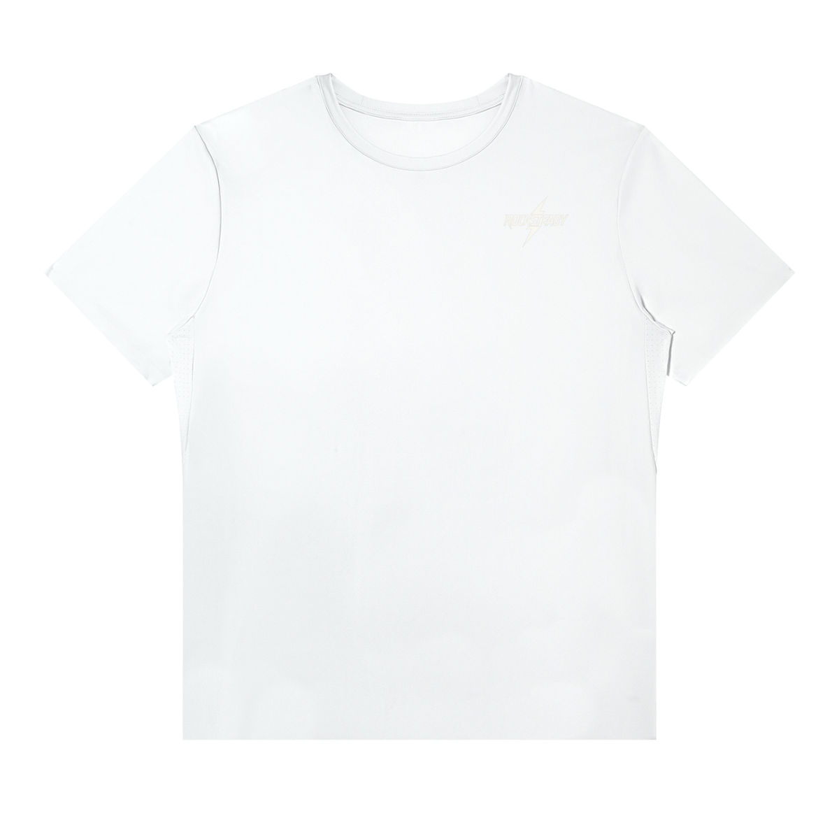 Rocksteady,Mens,Lightweight,Performance,TShirt