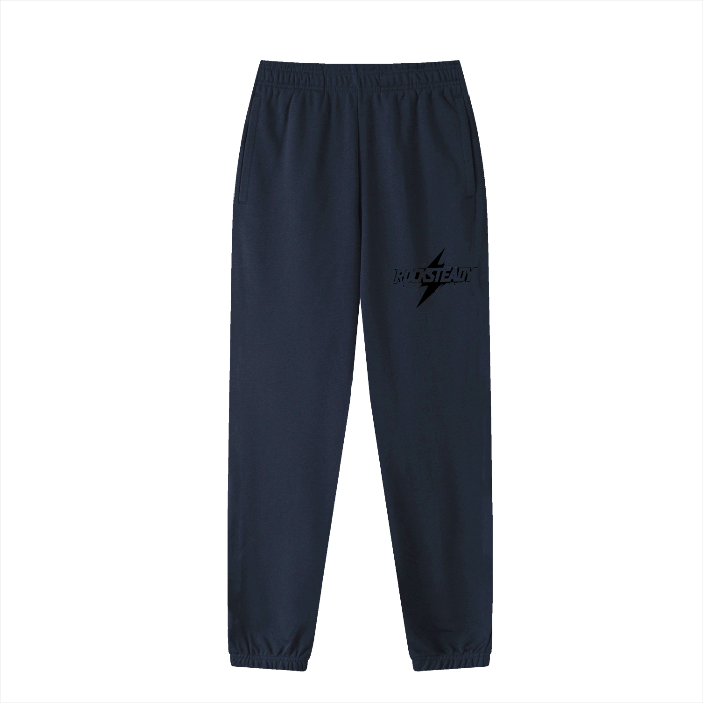 Essential Jogged Sweatpants