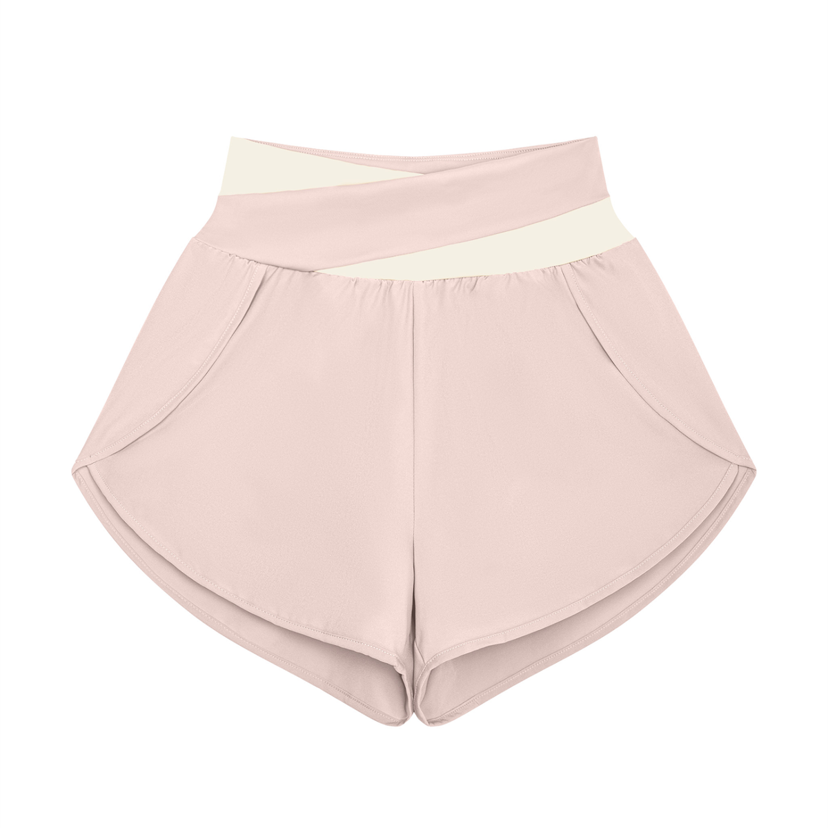 Rocksteady,Yoga,Shorts