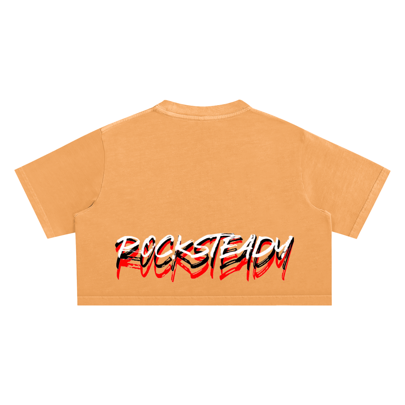 womenswear,cropped tee,fall in love,rocksteady