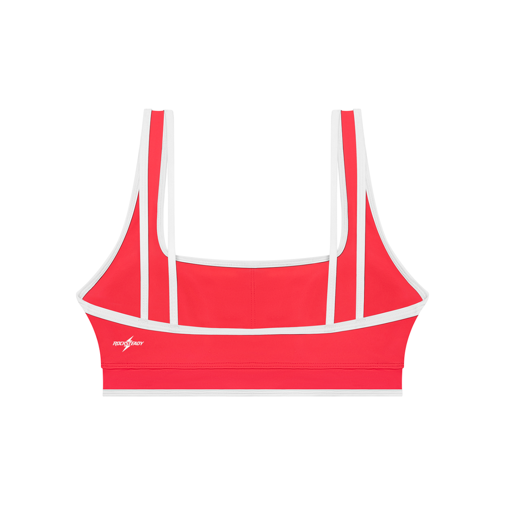 Rocksteady,Yoga,Sports,Bra