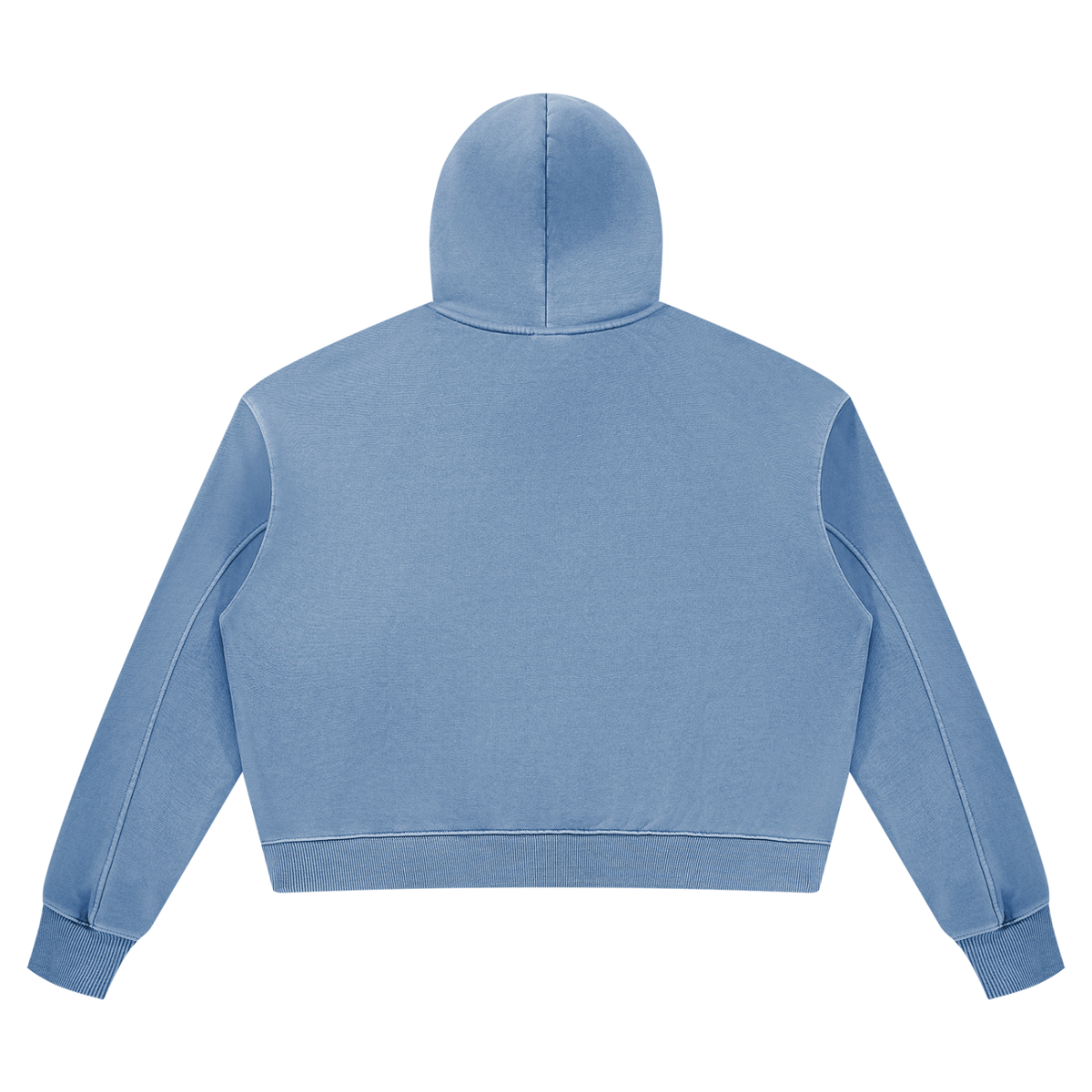 Rocksteady,Womens,VintageWash,Heavyweight,Hoodie