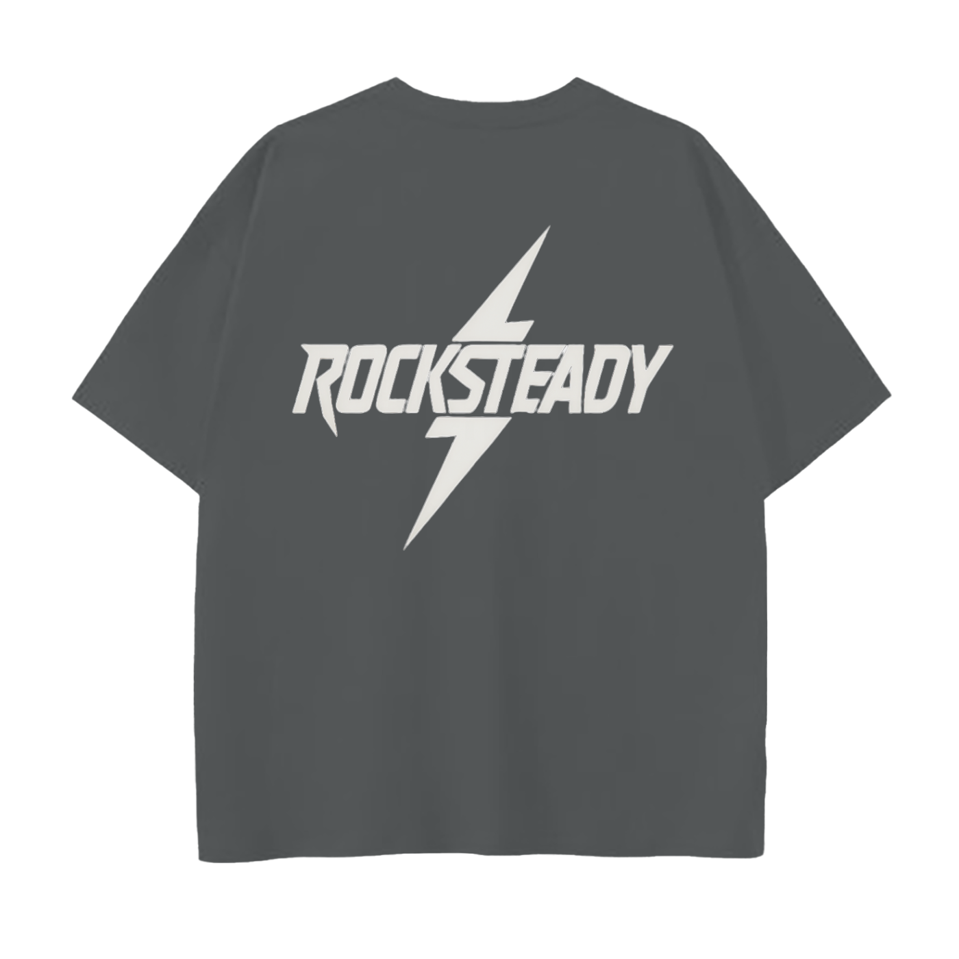 Drop Shoulder T-Shirt - 250 GSM