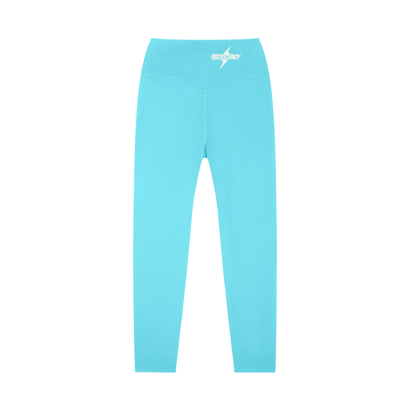 High-Waisted Yoga Leggings