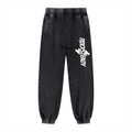 Snow Wash Heavyweight Jogged Sweatpants