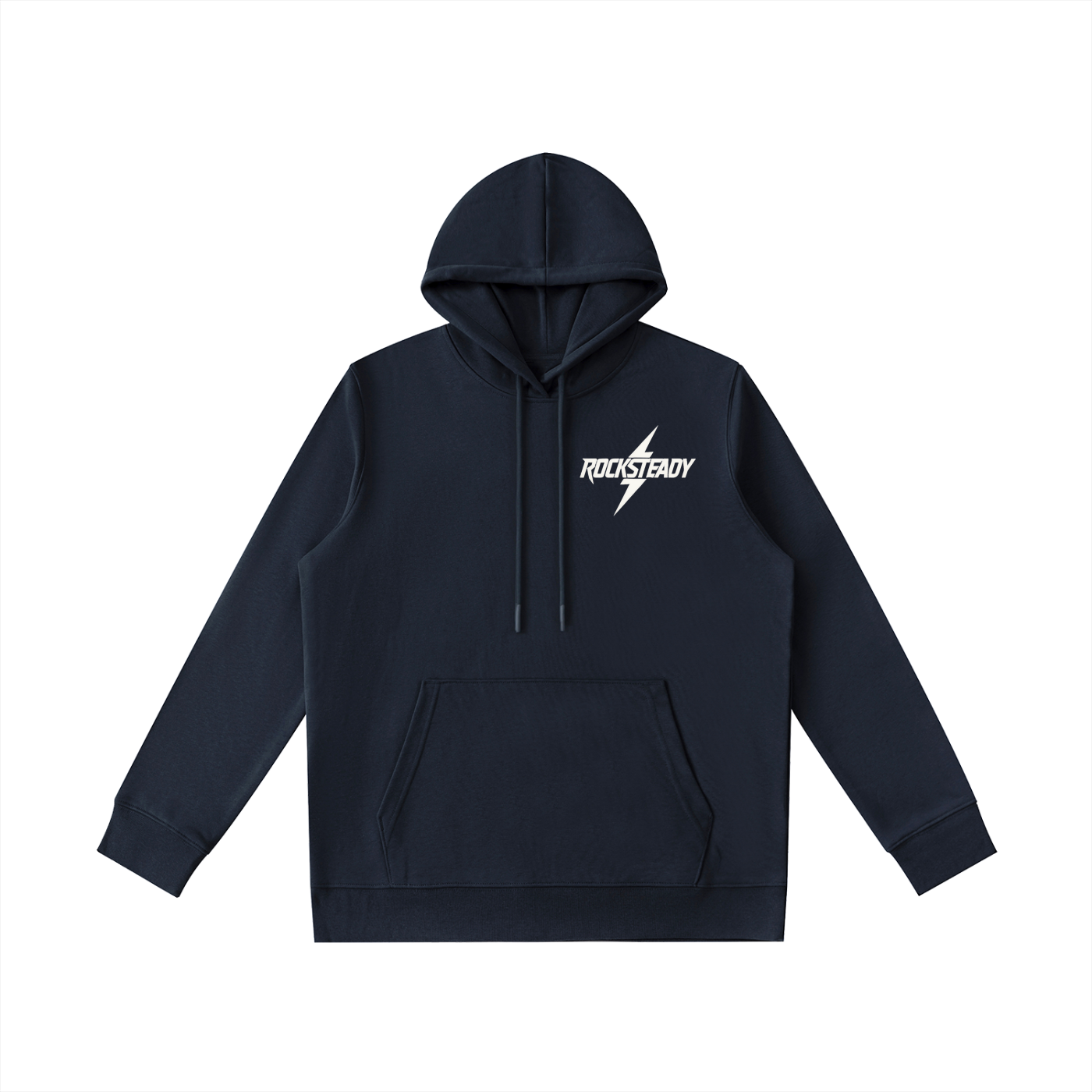 Essential Oversized Hoodie