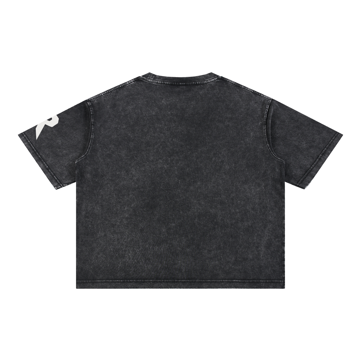 Rocksteady,Vintage,Distressed,Mineral,Boxy