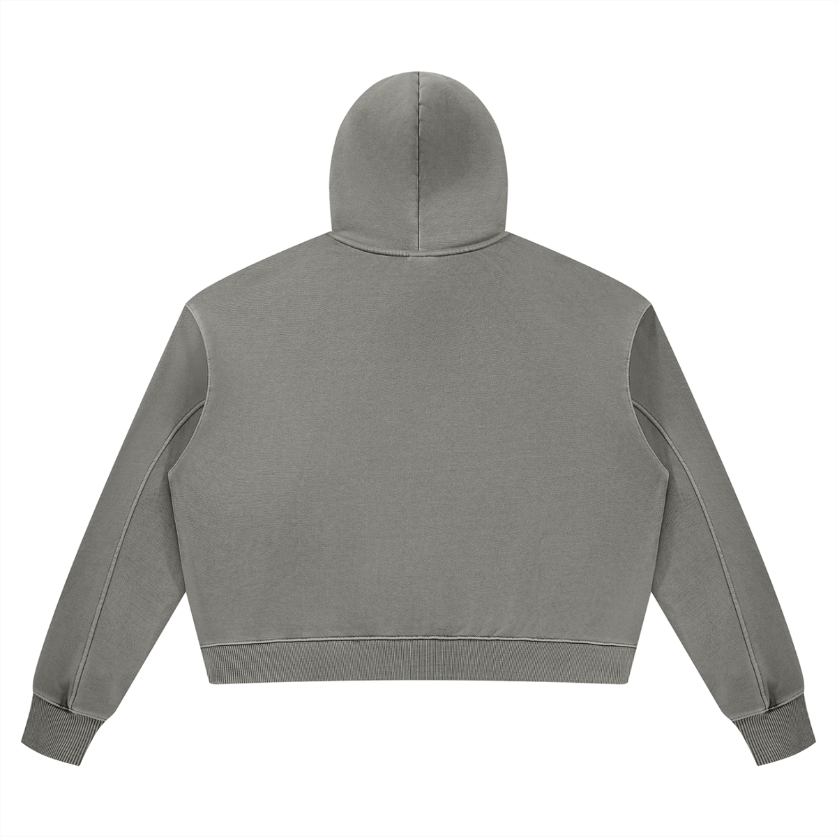 Rocksteady,Womens,VintageWash,Heavyweight,Hoodie