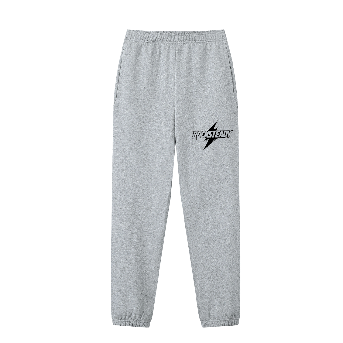 Essential Jogged Sweatpants