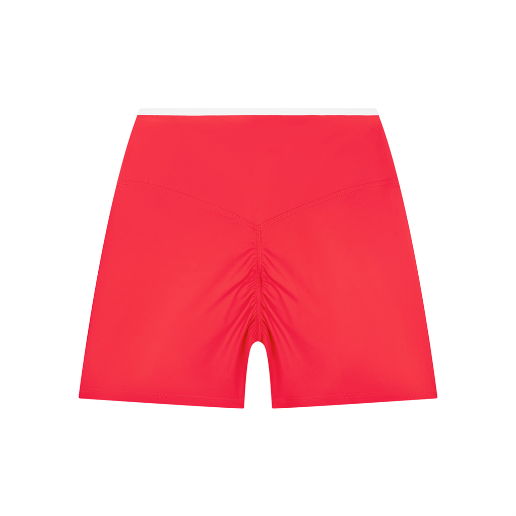 Rocksteady,Highrise,Yoga,Shorts