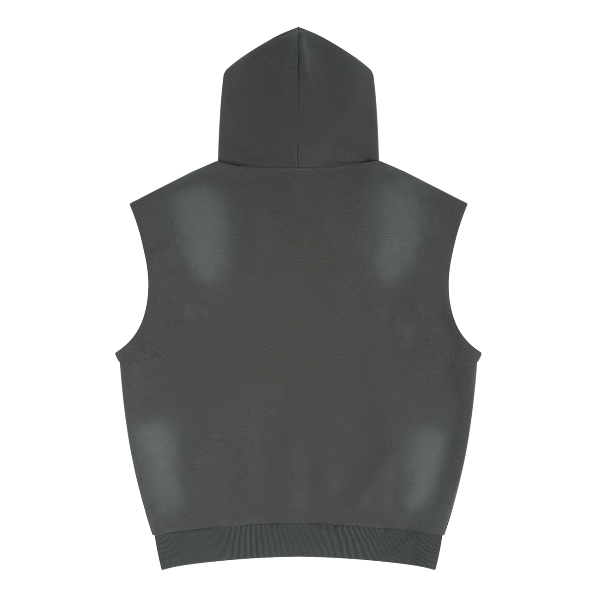 Rocksteady,Mens,Vintage,Sunfade,Sleeveless,Hoodie