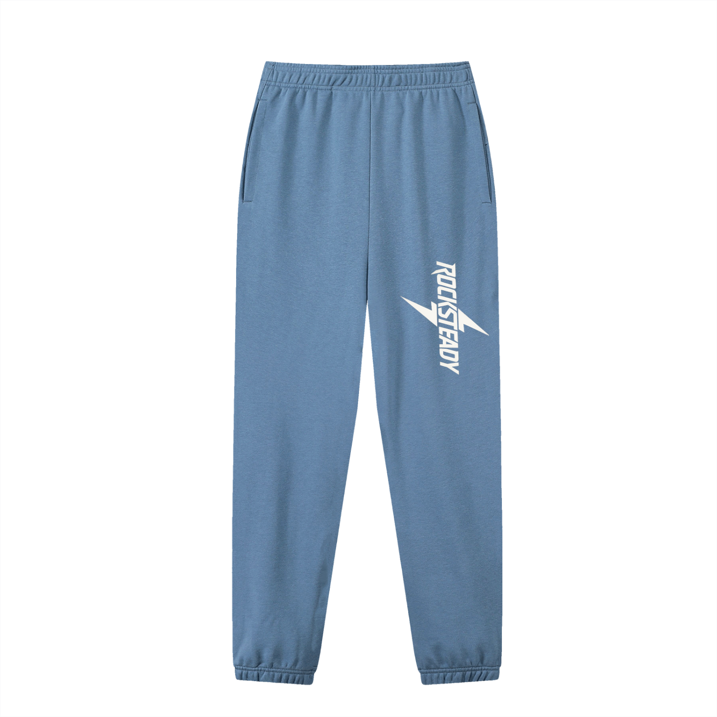 Essential Jogged Sweatpants