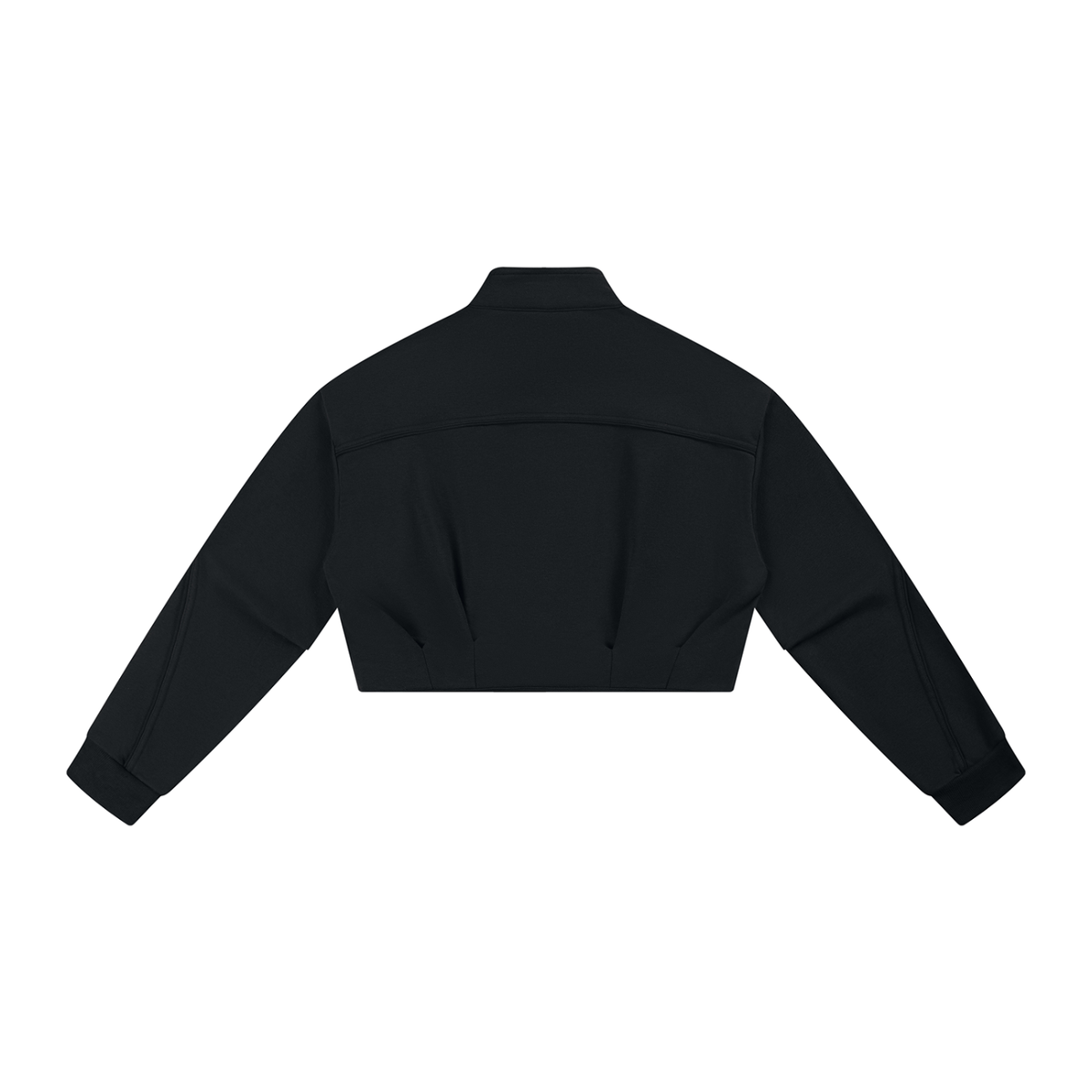 Rocksteady,Jacket,Womens,Knit,Modern,Boxy