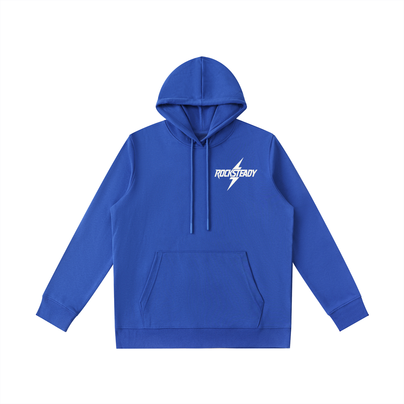 Essential Oversized Hoodie