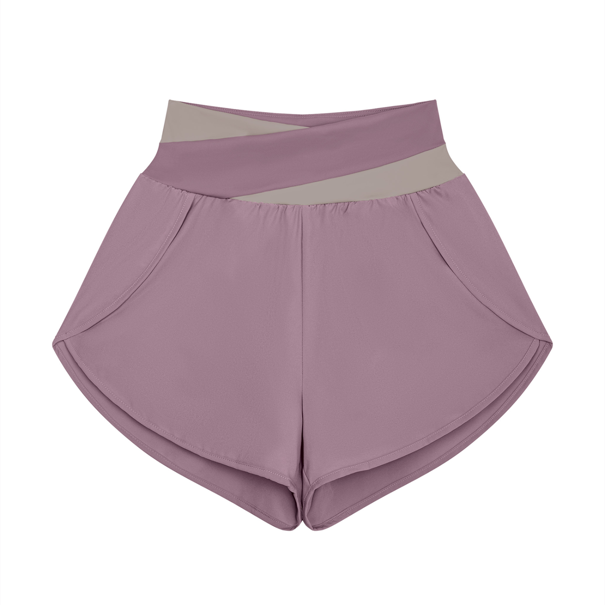 Rocksteady,Yoga,Shorts
